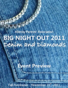 denim and diamonds image