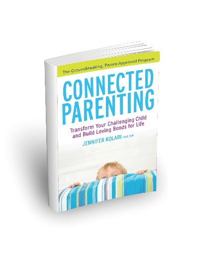 Connected Parenting Workshop