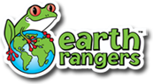 Earth Rangers Logo