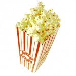 popcorn