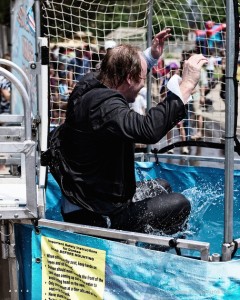 photo: Peter at Prosophos