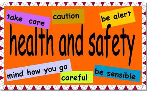 safety health schools workplace tips general measures welfare rules bulletin primary students occupational industry children managing guidelines aircraft education daily