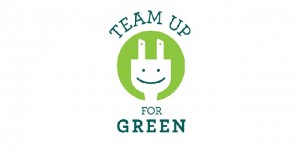 teamupforgreen