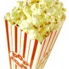popcorn