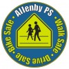 Allenby Road Safety Logo