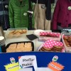 Bake Sale for ACWR